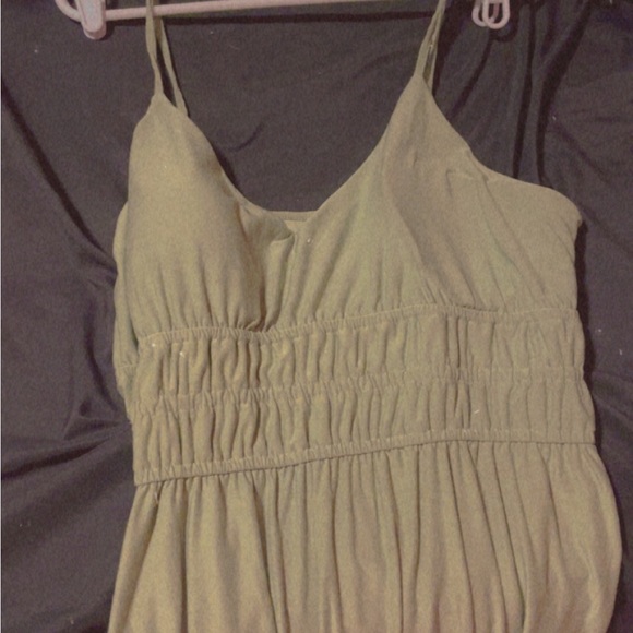 Romper - Picture 2 of 2